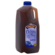Turkey Hill Blueberry Oolong Tea