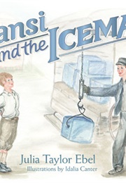 Hansi and the Iceman (Ebel)