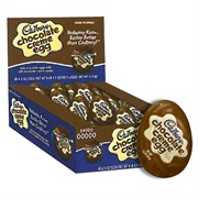 Cadbury Chocolate Creme Egg