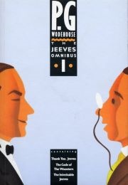 The Jeeves Omnibus I (P.G. Wodehouse)