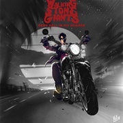 Walking Stone Giants - Some Hell in My Heaven