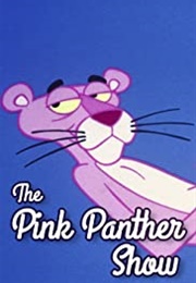 The Pink Panther Show (1969)