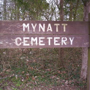 Mynatt Cemetery (Rhea County)