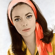 Karin Dor (Actress)