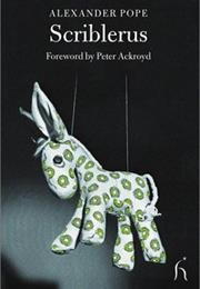 Memoirs of Martinus Scriblerus (Alexander Pope)