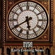 ITV Early Evening News