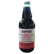 Empire Bottling Works Real Cola
