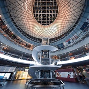Fulton Center