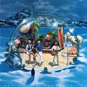 Keepin' the Summer Alive (The Beach Boys, 1980)