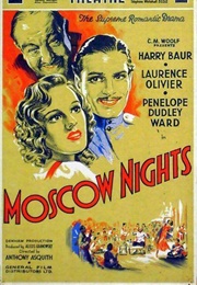 Moscow Nights (1935)