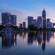 Taizhou, Zhejiang, China