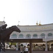 Churchill Downs