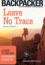 Leave No Trace (Annette McGivney)