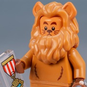 Cowardly Lion
