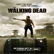 The Walking Dead Season 3 (2012-13)