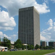 R. H. Coats Building, Ottawa