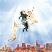 Corey Feldman - Go for It!