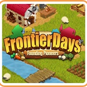Frontier Days: Founding Pioneers