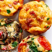 Egg Muffins