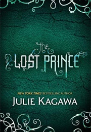The Lost Prince (Julie Kagawa)