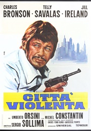 Violent City (1970)