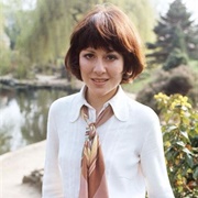 Sarah Jane Smith