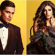 Sushant Divgikar (Gay, Gender-Fluid, He/She/They)