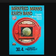 Manfred Mann's Earth Band - Spirits in the Night