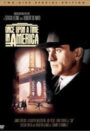 Once Upon a Time in America (1984)