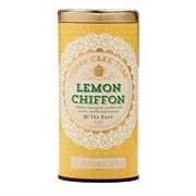 The Republic of Tea Lemon Chiffon