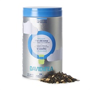 David's Tea the Skinny