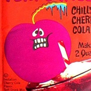 Chilly Cherry Cola