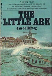 Little Ark (De Hartog, Jan)