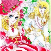 The Rose of Versailles (1979)