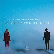 In the Name of Love - Martin Garrix Ft Bebe Rexha