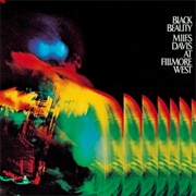 Miles Davis - Black Beauty: Miles Davis at Fillmore East