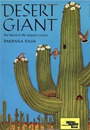 Desert Giant (Bash, Barbara)
