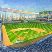Marlins Park
