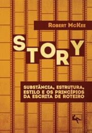 Story (Robert McKee)