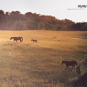 My My - Songs for the Gentle