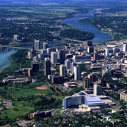 Saskatoon, Saskatchewan, Canada
