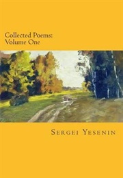 The Collected Poems (Sergei Yesenin)