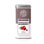 The Coffee Bean &amp; Tea Leaf Pomegranate Blueberry Tea
