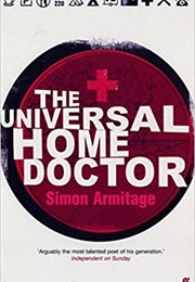The Universal Home Doctor (Simon Armitage)