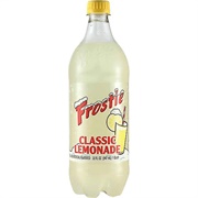 Frostie Classic Lemonade