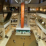 Shop at AEON Mall Okinawa Rycom