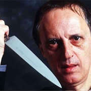 Dario Argento