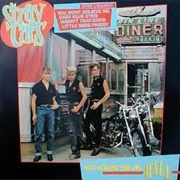 Stray Cats - Gonna Ball