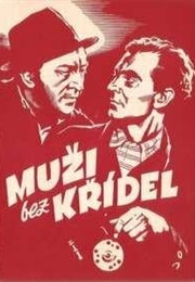 Men Without Wings (1945)