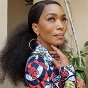 Angela Bassett